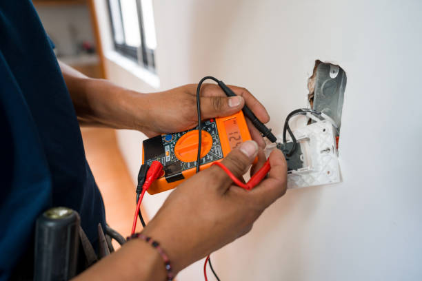 Best Electrician Near Me  in Weatherby Lake, MO