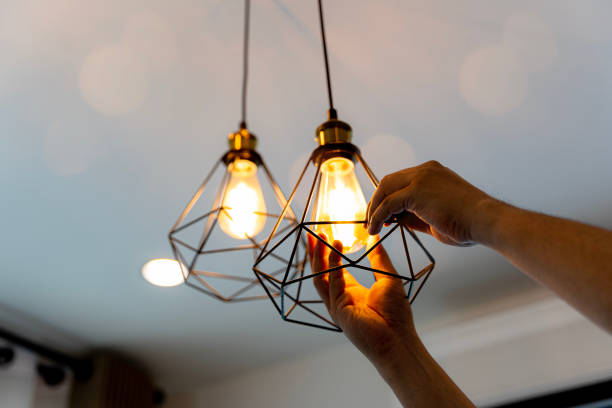 Electrical Upgrades for Homes in Weatherby Lake, MO