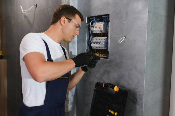 Best Generator Installation Services  in Weatherby Lake, MO
