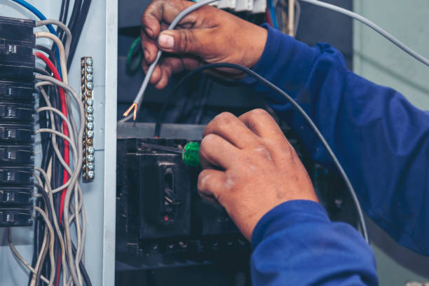 Reliable Weatherby Lake, MO Electrician Solutions