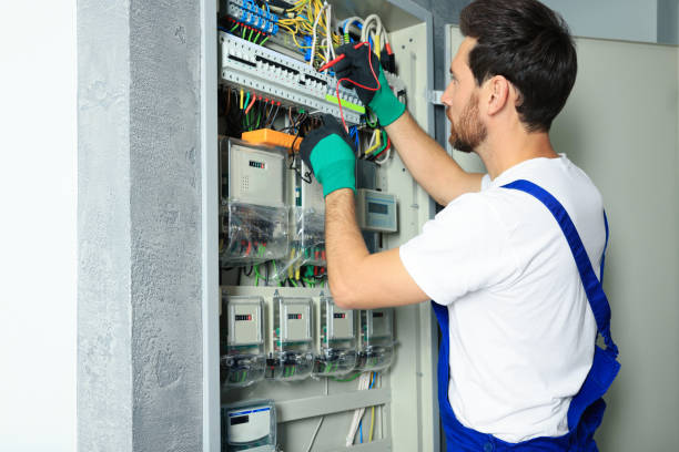 Best Electrical System Inspection  in Weatherby Lake, MO