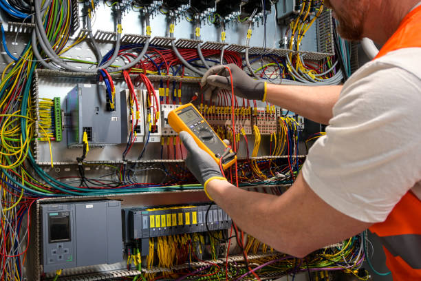 Best 24-Hour Electrician  in Weatherby Lake, MO