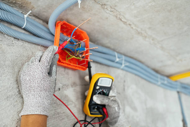 Affordable Electrical Installation in Weatherby Lake, MO